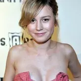 Brie Larson nude #0118
