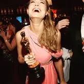Brie Larson nude #0128