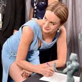 Brie Larson nude #0133