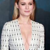 Brie Larson голая #0144