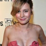 Brie Larson голая #0145