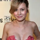 Brie Larson nude #0145