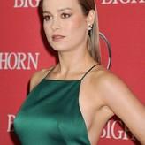 Brie Larson голая #0146