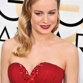 Brie Larson nude #0153