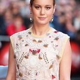 Brie Larson голая #0163