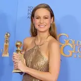 Brie Larson nude #0164