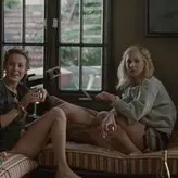 Brie Larson nude #0171