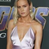 Brie Larson голая #0220