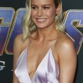 Brie Larson голая #0221