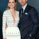 Brie Larson голая #0398