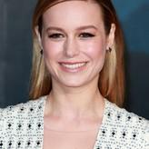 Brie Larson голая #0429