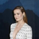 Brie Larson голая #0466