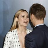 Brie Larson голая #0481