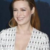 Brie Larson голая #0500