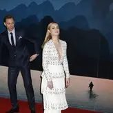 Brie Larson голая #0501