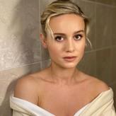 Brie Larson голая #0601