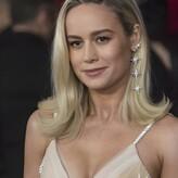 Brie Larson голая #0670