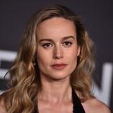 Brie Larson голая #0681