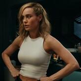 Brie Larson голая #0763