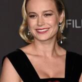 Brie Larson голая #0775