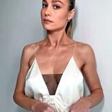 Brie Larson голая #0895