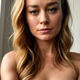 Brie Larson голая #0990