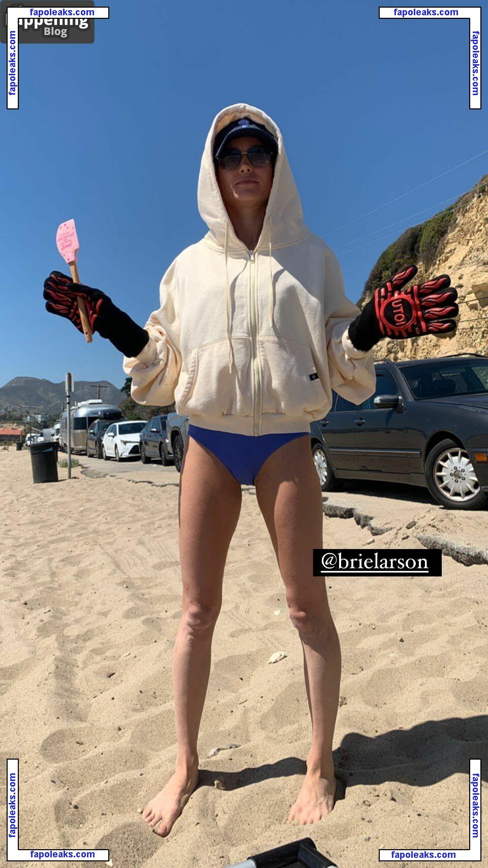 Brie Larson / brielarson голая фото #1028 с Онлифанс