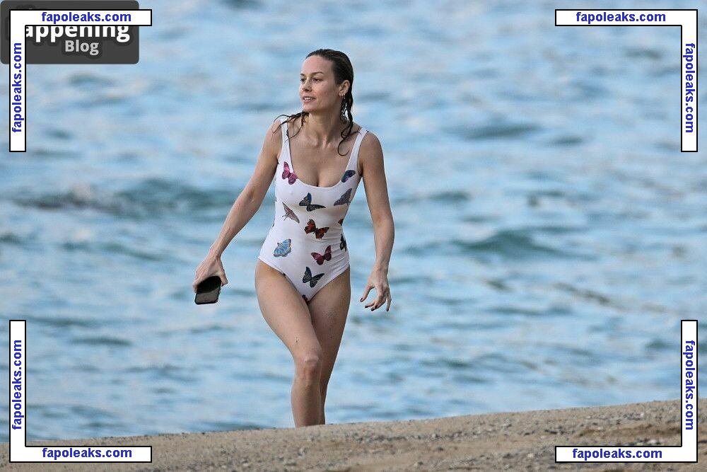 Brie Larson / brielarson голая фото #1032 с Онлифанс