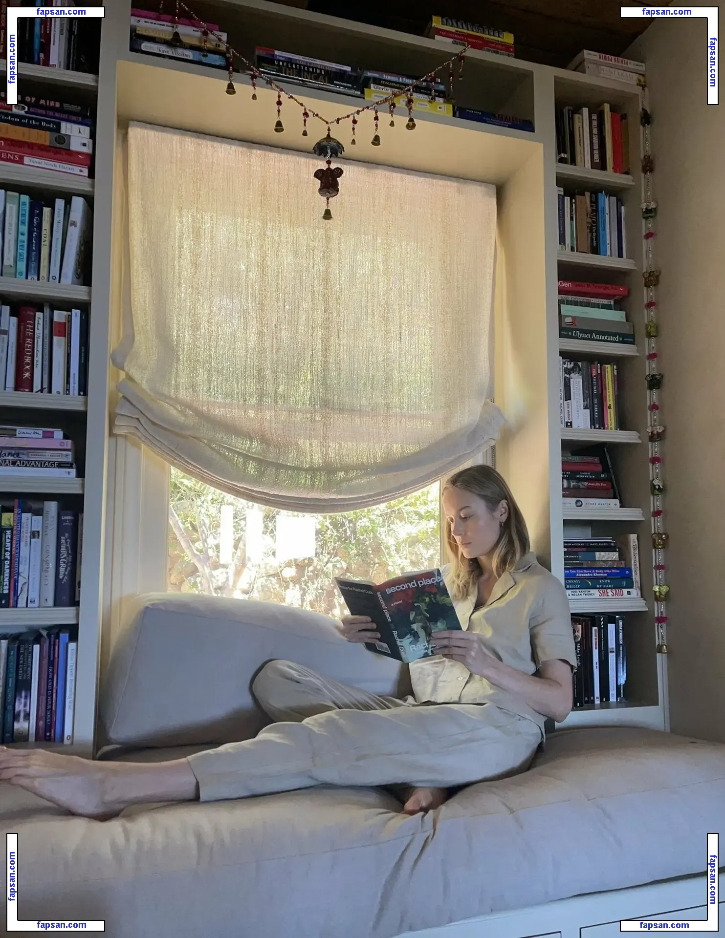 Brie Larson nude photo #1550 from OnlyFans