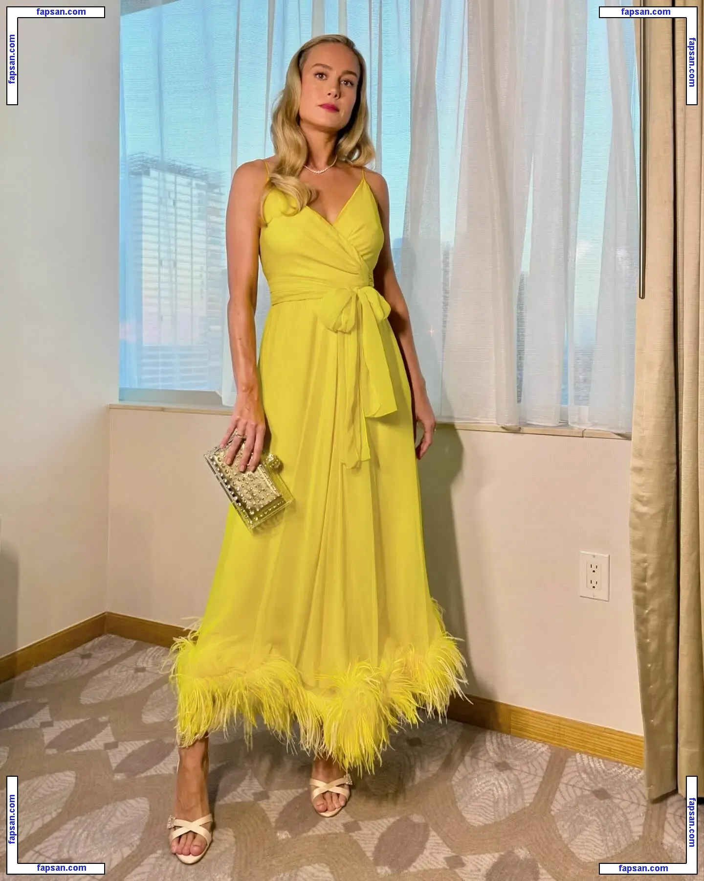 Brie Larson nude photo #1556 from OnlyFans