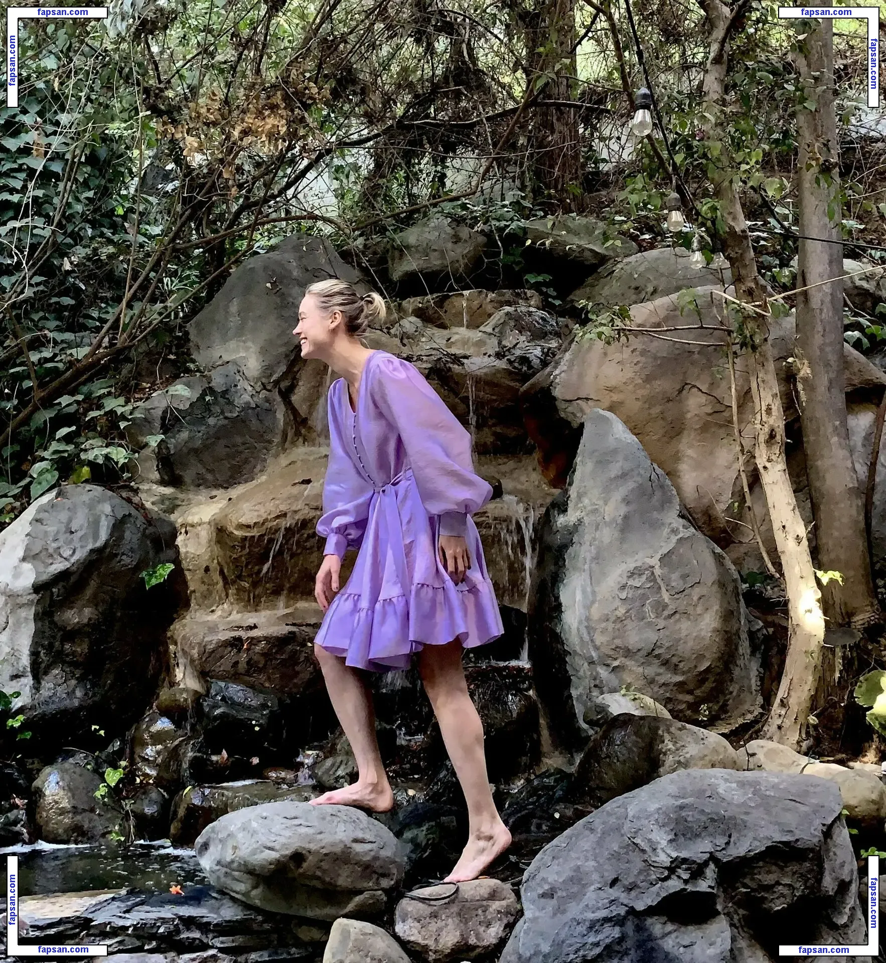 Brie Larson nude photo #1557 from OnlyFans