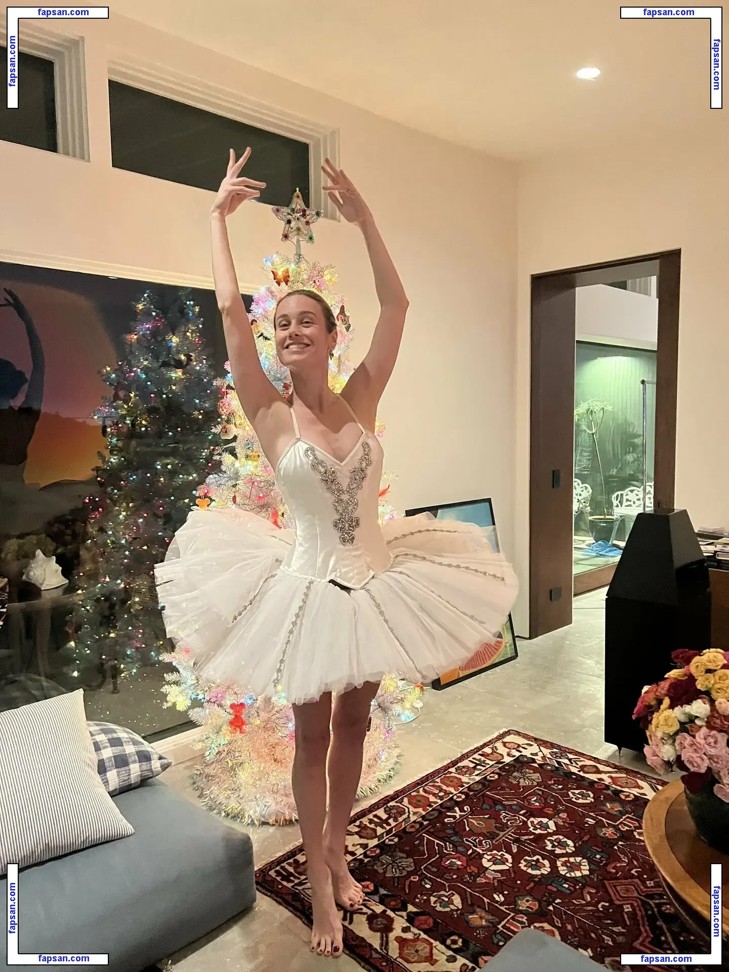 Brie Larson nude photo #1569 from OnlyFans