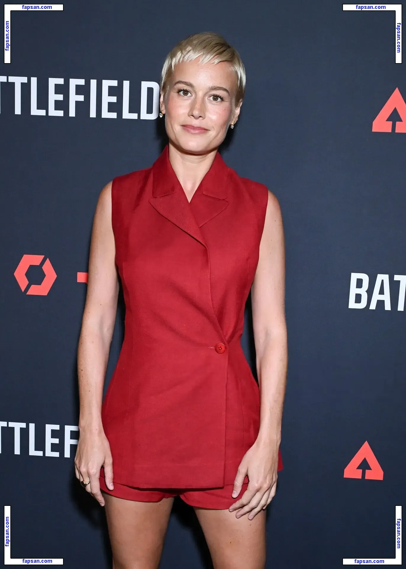Brie Larson nude photo #1586 from OnlyFans