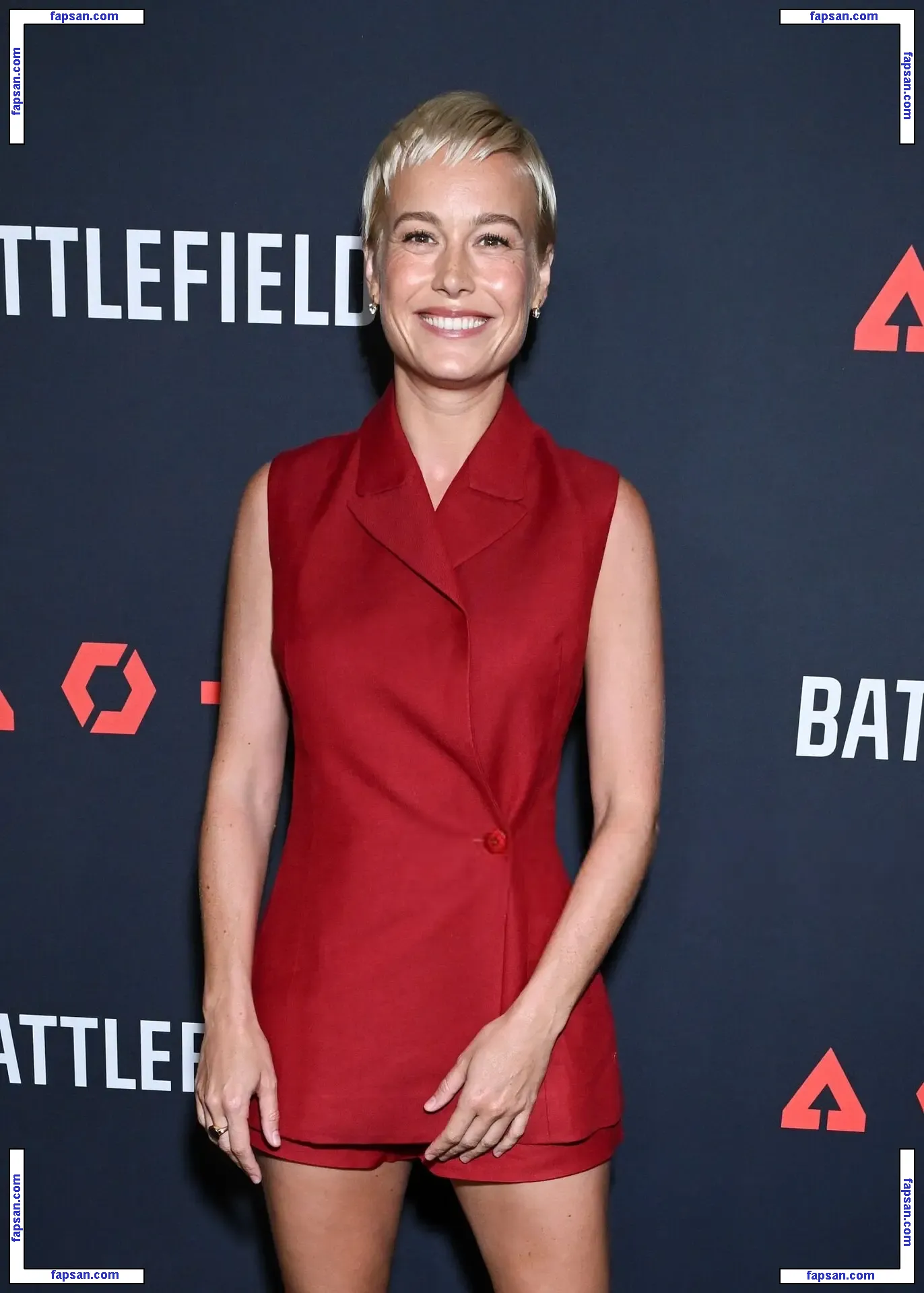 Brie Larson nude photo #1587 from OnlyFans
