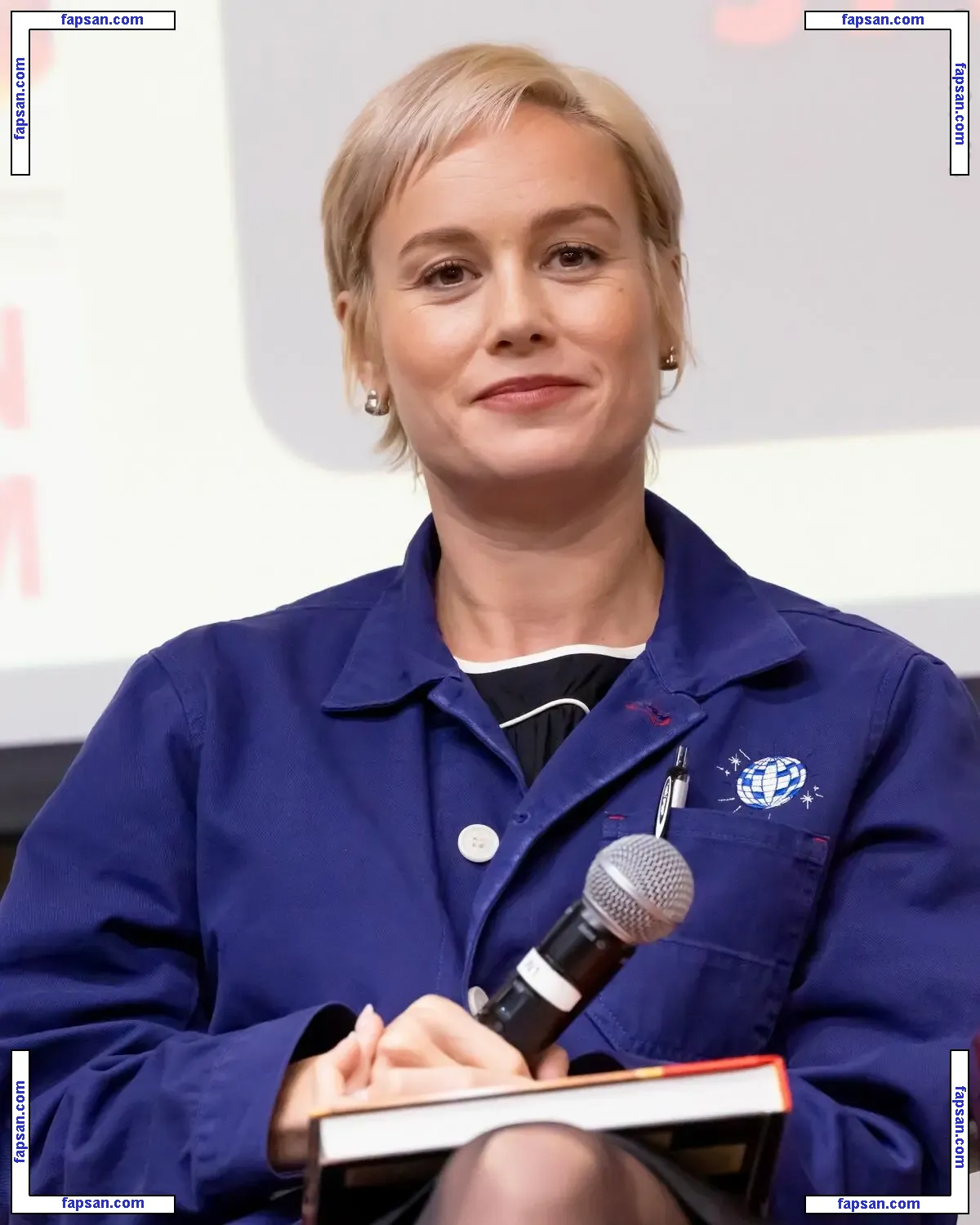 Brie Larson nude photo #1593 from OnlyFans