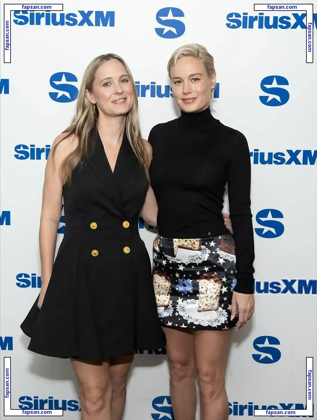 Brie Larson nude photo #1597 from OnlyFans