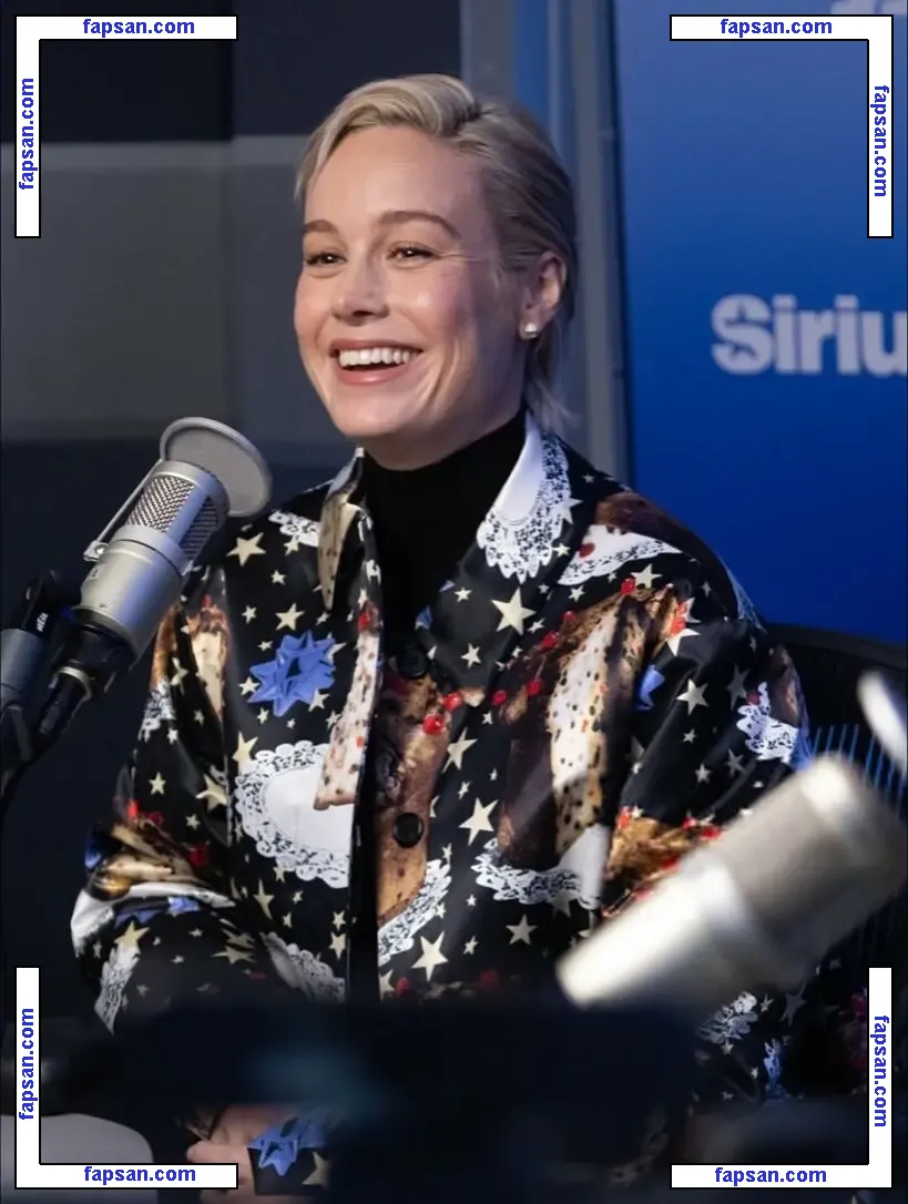 Brie Larson nude photo #1601 from OnlyFans