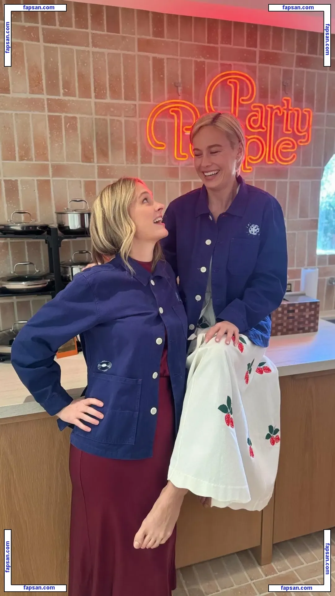 Brie Larson голая фото #1604 с Онлифанс