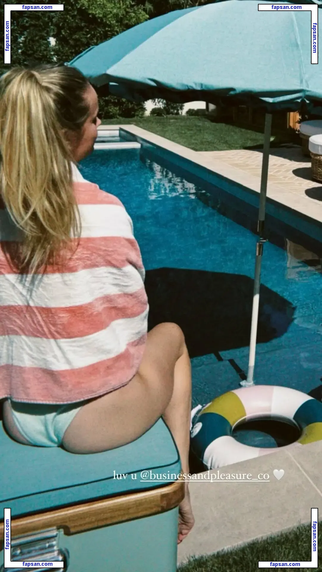 Brie Larson голая фото #1606 с Онлифанс