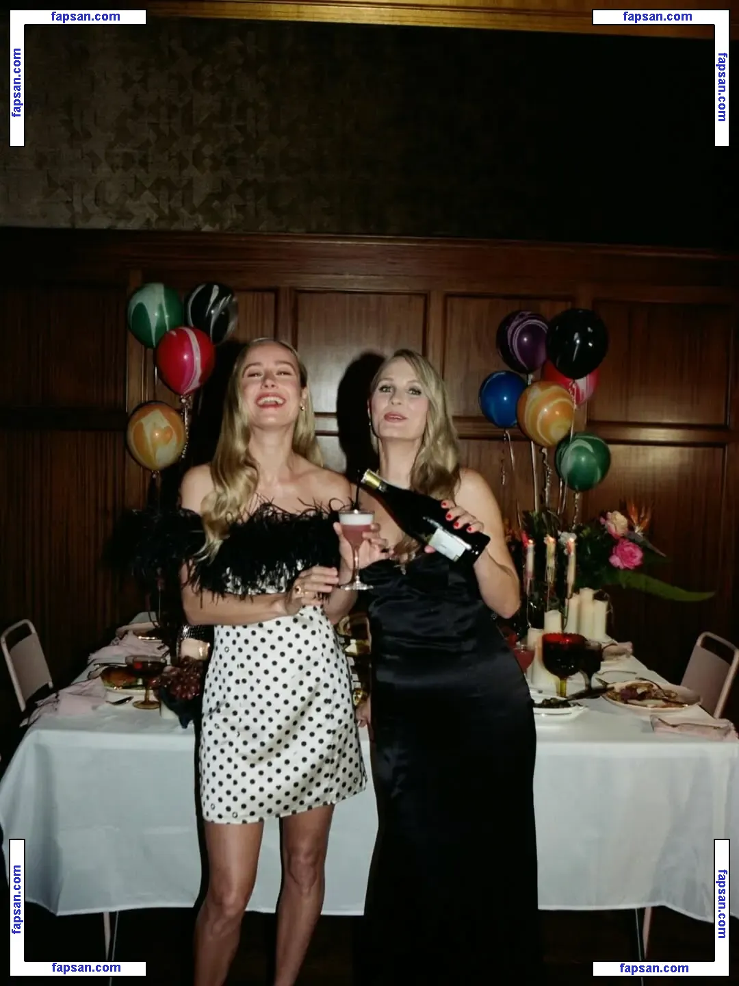 Brie Larson nude photo #1609 from OnlyFans