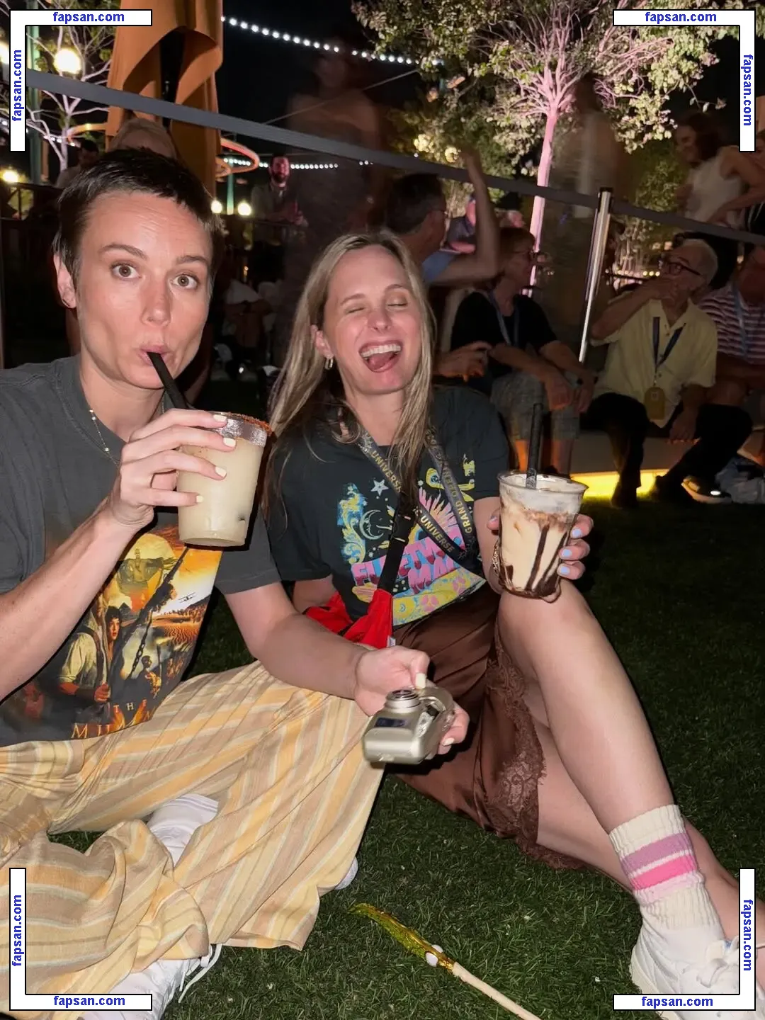 Brie Larson nude photo #1611 from OnlyFans