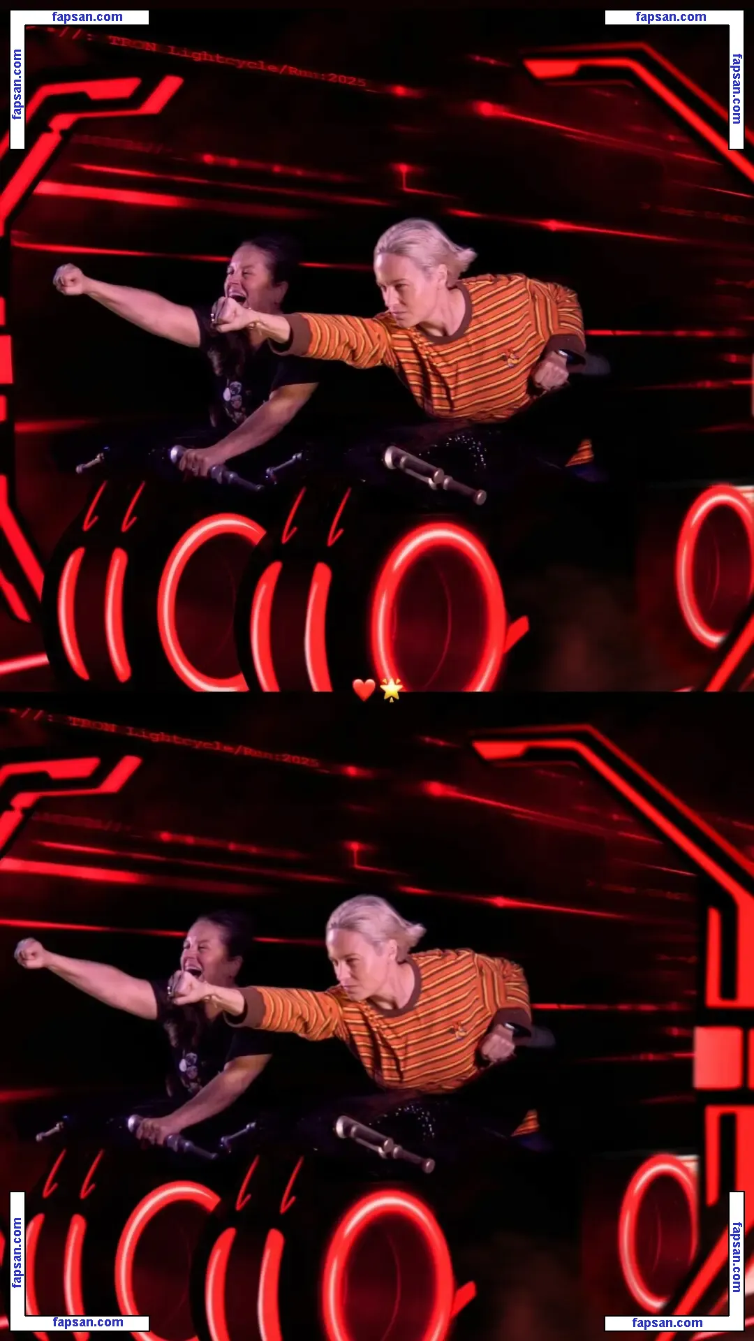 Brie Larson nude photo #1612 from OnlyFans