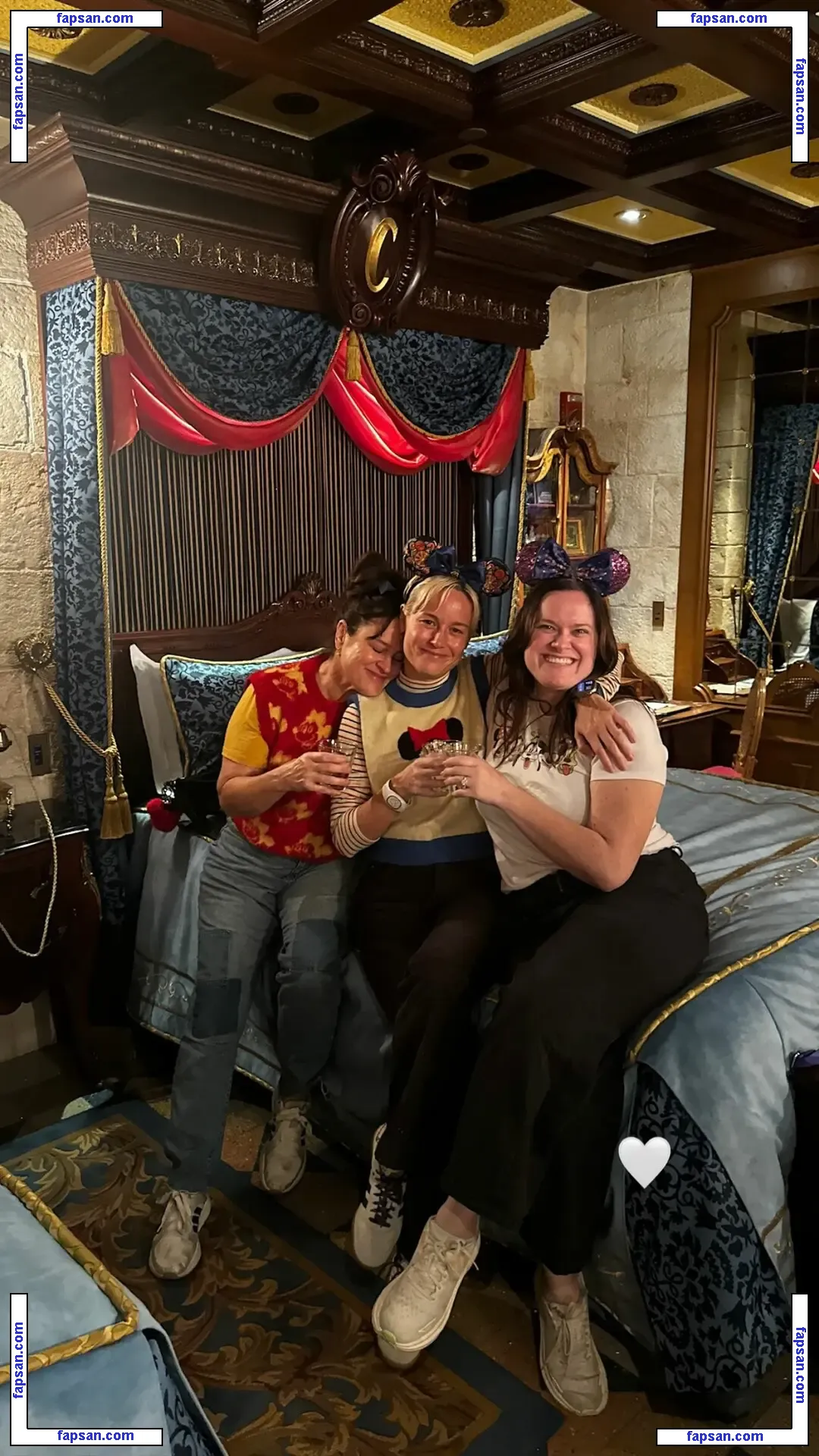 Brie Larson nude photo #1613 from OnlyFans