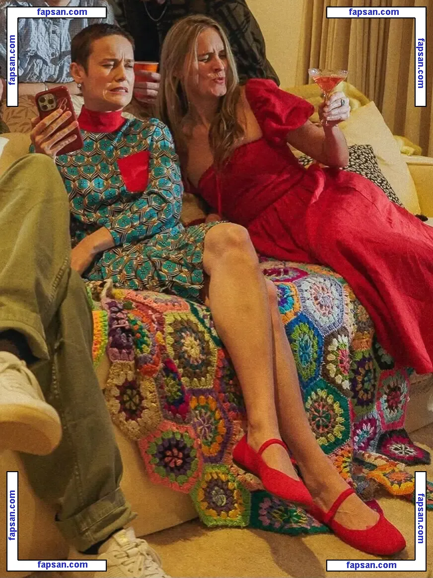 Brie Larson nude photo #1614 from OnlyFans