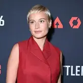 Brie Larson голая #1572