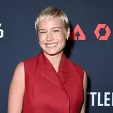 Brie Larson голая #1573