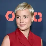 Brie Larson голая #1578