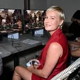 Brie Larson голая #1579