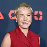 Brie Larson голая #1580