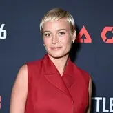 Brie Larson голая #1581
